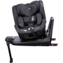 Автокресло FreeON GALAXY Black (46996): Крепление Isofix есть