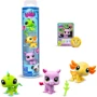 Игровой набор Hasbro Littlest Pet Shop Настроение дикой природы (00557) фото 3