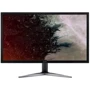 Монитор Acer KG281K (UM.PX1EE.005): Покрытие экрана матовое