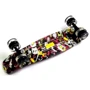 Penny Board Deck Светящиеся колеса