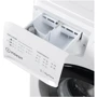 Пральна машина INDESIT 61053 WK: Сушка нет