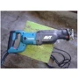 Пила шабельна Makita JR3070CT фото 4