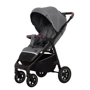 Візок Carrello Bravo Air Elephant Grey (CRL-5512)