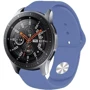 Ремінець BeCover Sport Band Lilac for Honor MagicWatch 2 / Huawei Watch 3 Pro Classic 46mm (707053)