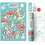 Скретч-постер 100 Справ Junior Edition (Rus)