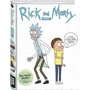 Rick and Morty / Рик и Морти. Артбук