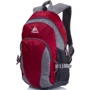 Мужской рюкзак Onepolar красный (W1570-red)