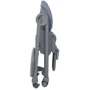 Стульчик для кормления Chicco Polly Magic RELAX 79502.96 (8058664163441): Наклон спинки 4 положения