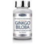 Scitec Nutrition Ginkgo Biloba 100 caps