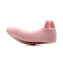 Клиторальный вибратор Inmi Vibrassage Fondle Vibrating Clit Massager