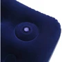 Надувний матрац Надувний матрац для відпочинку Bestway Easy Inflate (67225): Матеріал Флокірована покриття (велюр)