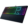 Клавиатура Razer Ornata V3 UKR (RZ03-04462100-R371): Тип клавиш механический