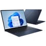 Ноутбук ASUS ZenBook 14 (UX3402VA-KN590W): Вага 1.39 кг
