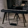 Цифровое пианино CASIO PX-S7000 BK C7: Тип клавиатуры Динамическая