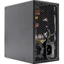 Блок питания Xilence 1250W (XP1250MR9.2): КПД, % 92