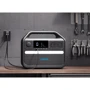 Зарядная станция Anker 555 PowerHouse 1024Wh 1000W (A1760311)  фото 10