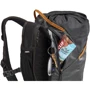 Рюкзак Рюкзак Thule Stir 20L Alaska (TH3204093): Материал Покрытие Robic 210 ден, нейлон 70 ден