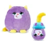 Мягкая игрушка-сюрприз Misfittens W1 Котенок в аквариуме (03945(W1)): Тип домашние питомцы
