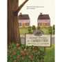 Крісті Мандін: Дикий Сад Міллі Флер: Производитель Yakaboo Publishing