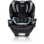 Автокресло Evenflo EveryFit LX - Atlas (группа от 1,8 до 54,4 кг): Вес ребенка от 1,8 до 54,4 кг