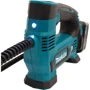 Компрессор автомобильный Makita MP100DZ аккумуляторный, 10.8 В CXT, SOLO