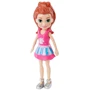 Мини-кукла Polly Pocket (в ассортименте) (FWY19) фото 3