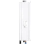 Водонагрівач газовий Ardesto X3 (TFGBH-10T-X3-WHITE): Продуктивність, л/хв 10