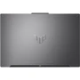 Ноутбук ASUS TUF Gaming F17 (FX707ZC-HX013WA): Оперативная память 16 ГБ