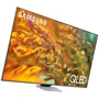 Телевизор Samsung QE65Q80DAUXUA: Оснащение Встроенный медиаплеер, Smart TV