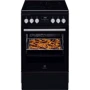 Плита электрическая Electrolux LKR564275K
