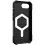 Чехол для iPhone Urban Armor Gear UAG Essential Armor MagSafe Black (114496114040) for iPhone 16e