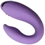 Вибратор FairyGasm PleasureBerry violet