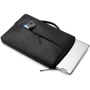 Сумка для ноутбуков HP 15.6" Sports Sleeve Black (14V33AA): Тип сумки портфель