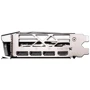 Видеокарта MSI Nvidia GeForce RTX 4060 Ti GAMING X SLIM 16G WHITE: Разрядность шины памяти, бит 128
