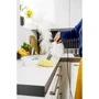 Пароочиститель Karcher SC 1 Multi (1.516-404.0): Емкость пылесборника, л 0.2
