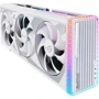 Відеокарта ASUS ROG-STRIX-RTX4090-24G-WHITE UA: Форм-фактор Стандартная