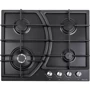 Варильна поверхня газова Weilor GM W 644 BL