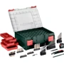 Шуруповерт Metabo SB 18 L BL (613157710): Назначение бытовой