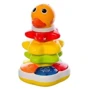 Розвиваюча іграшка Limo Toy Логічна пірамідка укр (7015-7040) (00000049965): Тип пірамідка