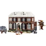 Конструктор LEGO Ideas Один дома (21330): Рекомендуемый возраст 18+