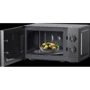 Микроволновая печь Gorenje MO20E1T4: Внутреннее покрытие камеры Эмаль
