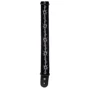 Ремень гитарный PLANET WAVES PW50F04 Woven Guitar Strap, Barbed Wire: Производитель PLANET WAVES