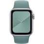Аксесуар для Watch Apple Sport Band Cactus (MXNT2) for Apple Watch 38/40/41mm: Сумісність Apple Watch 41mm, Apple Watch 38mm, Apple Watch 40mm