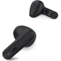 Наушники Philips TAT1138 True Wireless Black (TAT1138BK/00): Тип крепления без креплений