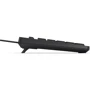 Клавиатура HP 125 Wired Keyboard (266C9AA): Количество клавиш 109