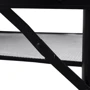 Стол для кемпинга Bo-Camp Northgate Oval 150x80 cm Black/Grey (1404188): Тип Стол складной