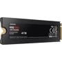 Samsung 990 PRO with Heatsink 4 TB (MZ-V9P4T0CW) UA: Тип накопителя внутренний