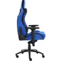 Геймерское кресло GT Racer X-0712 Shadow Blue фото 6