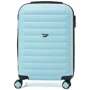 Чемодан Ricco Grande M blue (T15003blue-M)