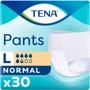 Tena Pants Normal Large Подгузник - трусики для дорослих 30 шт.
